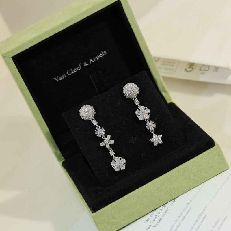 Vca Earrings